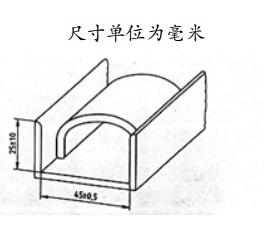 環(huán)狀試樣用夾具